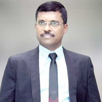 Milind Kore, Associate General Manager, Godrej Tooling 5