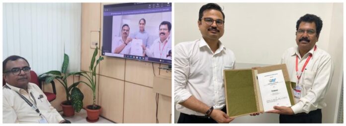 R Manavalan, Managing Director, Prakash Plastimach
