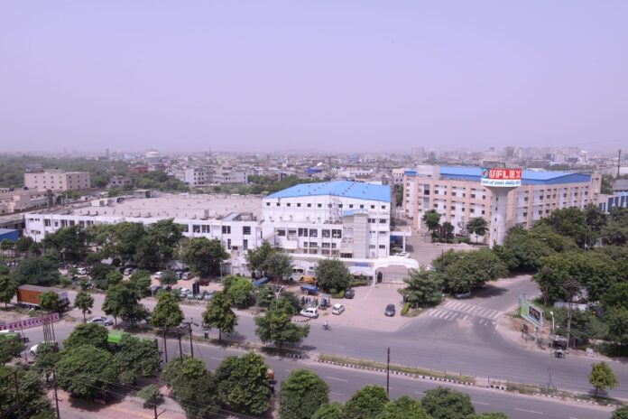 UFlex India Plant (Picture 2)